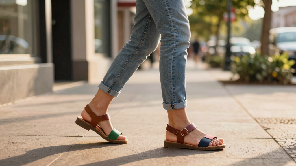 13 Best Fashion Sandals in 2026