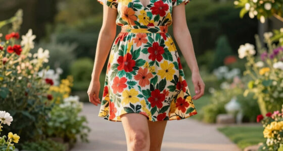 13 Best Floral Summer Dresses in 2026