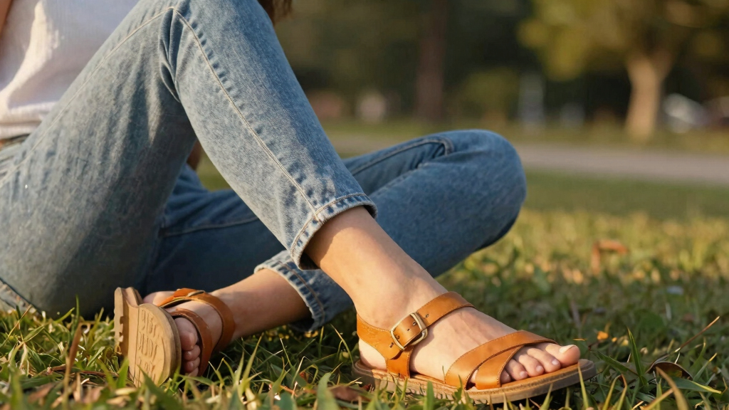 13 Best Jeans And Sandals in 2026