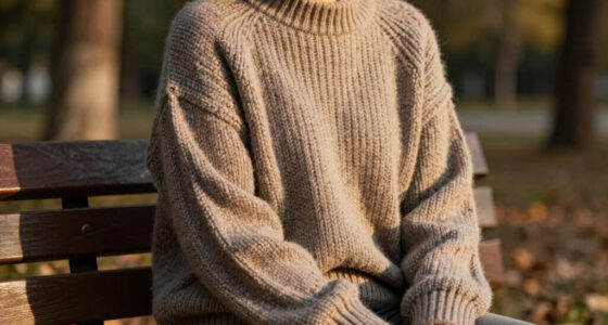 13 Best Knit Sweaters in 2026