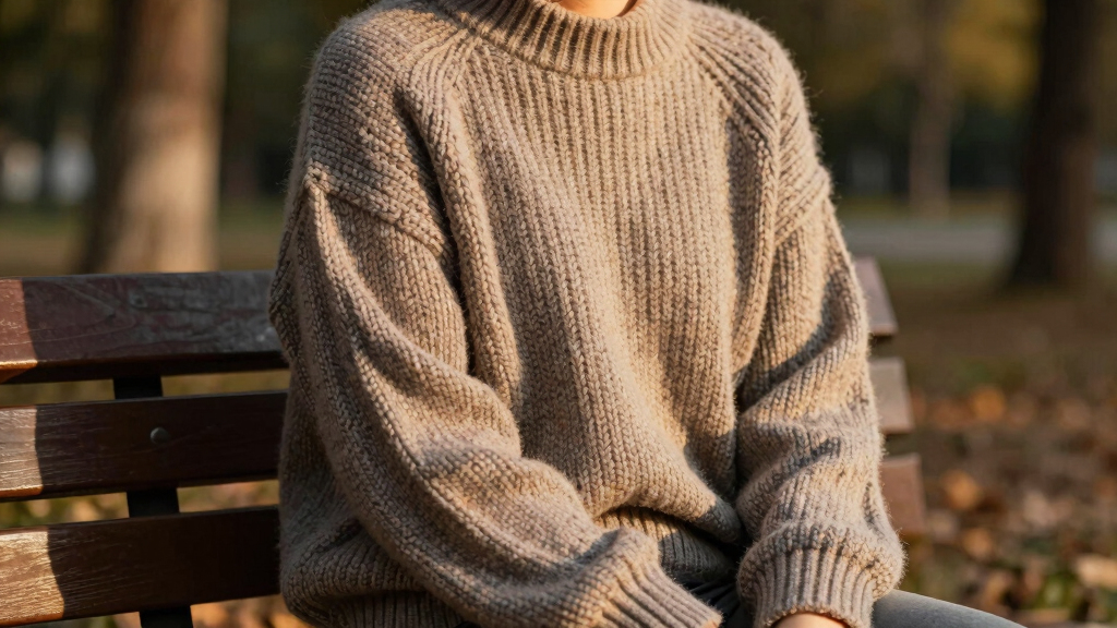 13 Best Knit Sweaters in 2026