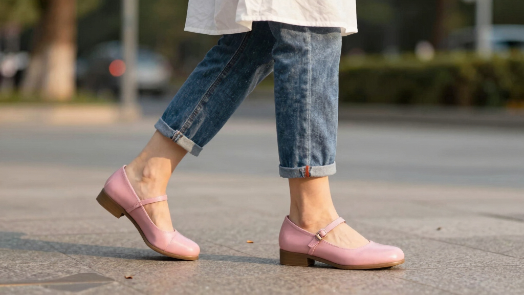 13 Best Mary Jane Shoes in 2026
