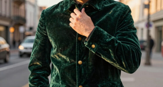 13 Best Men’s Velvet Jackets in 2026