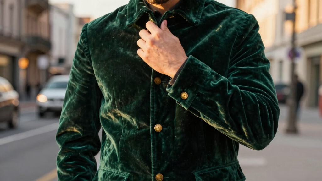 13 Best Men’s Velvet Jackets in 2026