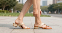 13 Best Mule Heels and Thong Sandals in 2026