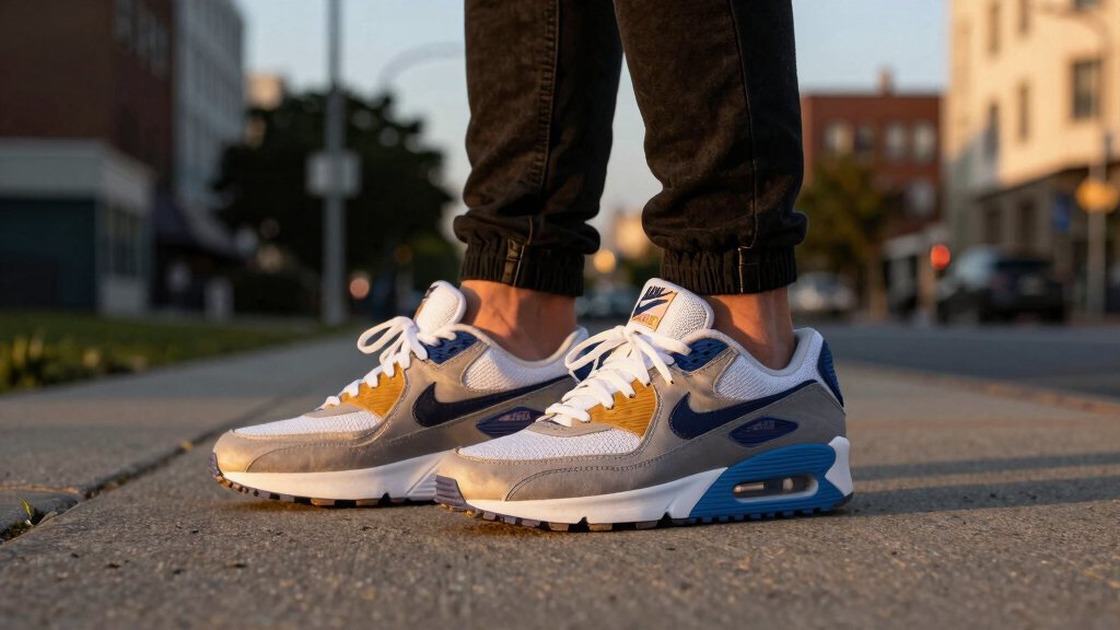 13 Best Nike Air Max 90 Sneakers in 2026