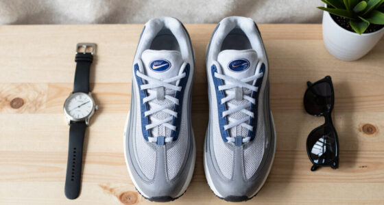 13 Best Nike Air Max 95 Sneakers in 2026