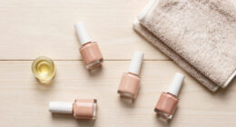 13 Best Nude Nail Polishes in 2026