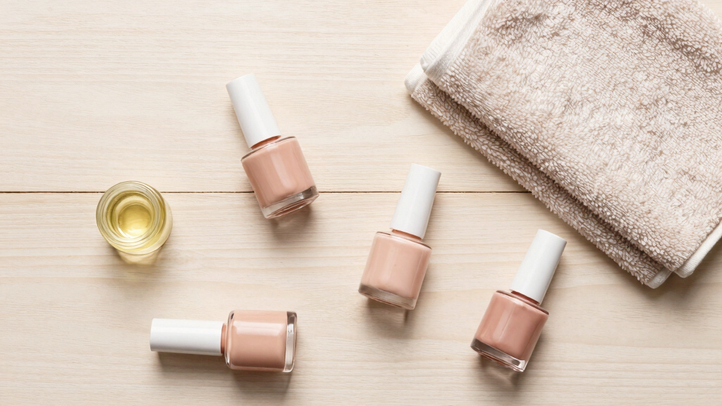 13 Best Nude Nail Polishes in 2026
