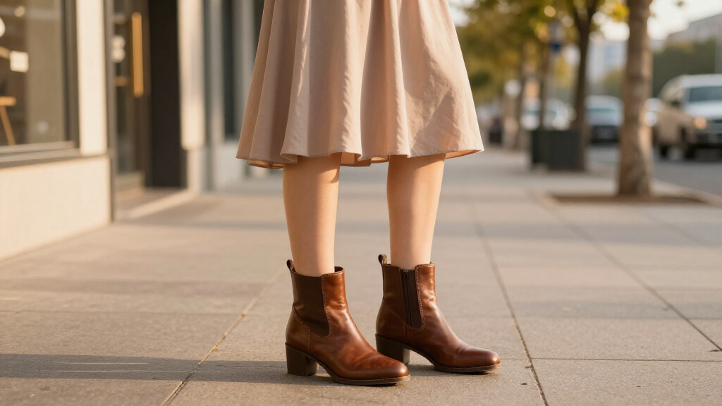 13 Best Shoes for Skirts in 2026