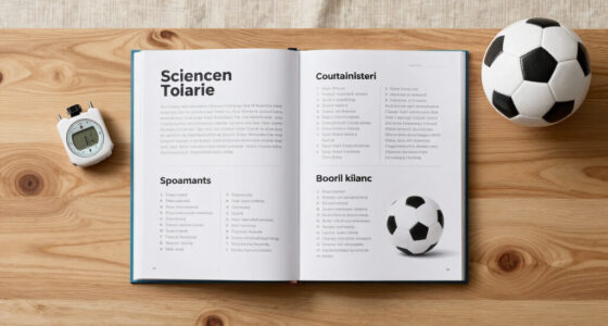 13 Best Soccer Science Trivia Books in 2026