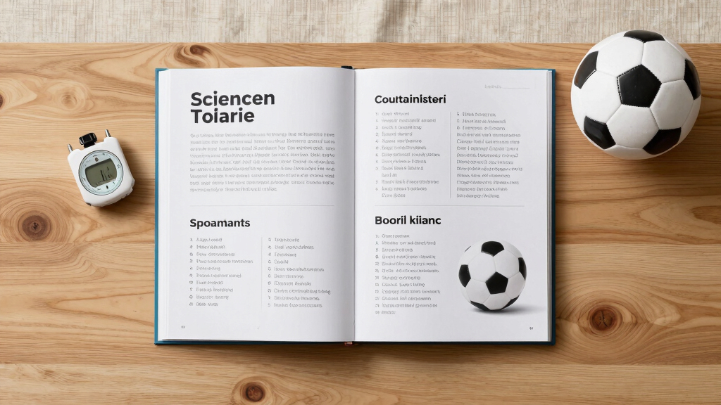 13 Best Soccer Science Trivia Books in 2026