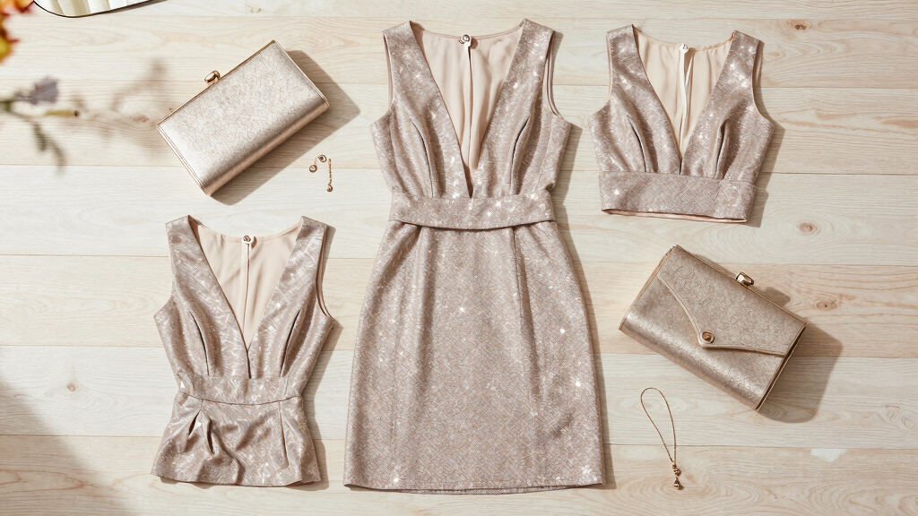 13 Best Sparkly Formal Dresses in 2026