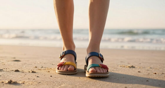 13 Best Summer Sandals in 2026