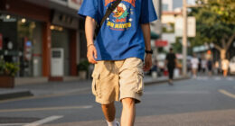 13 Best Summer Streetwear in 2026