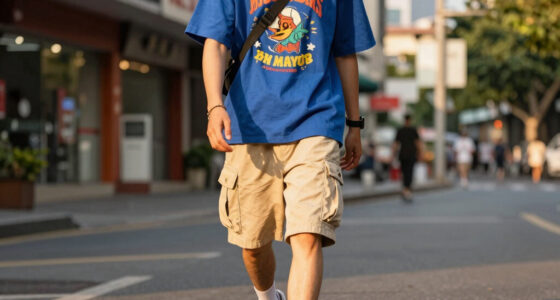 13 Best Summer Streetwear in 2026