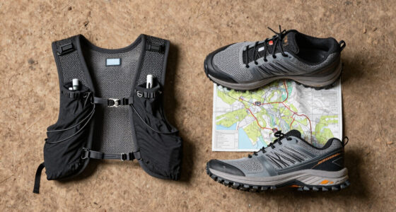 13 Best Trail Running Shoes in 2026