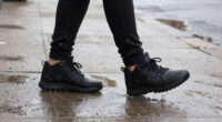 13 Best Waterproof Sneakers in 2026