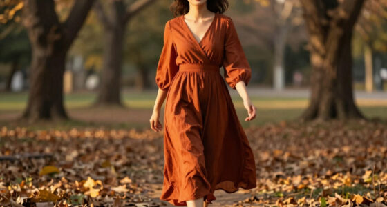 13 Best Women's Fall Dresses in 2026