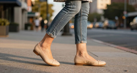 13 Best Women's Flat Shoes in 2026