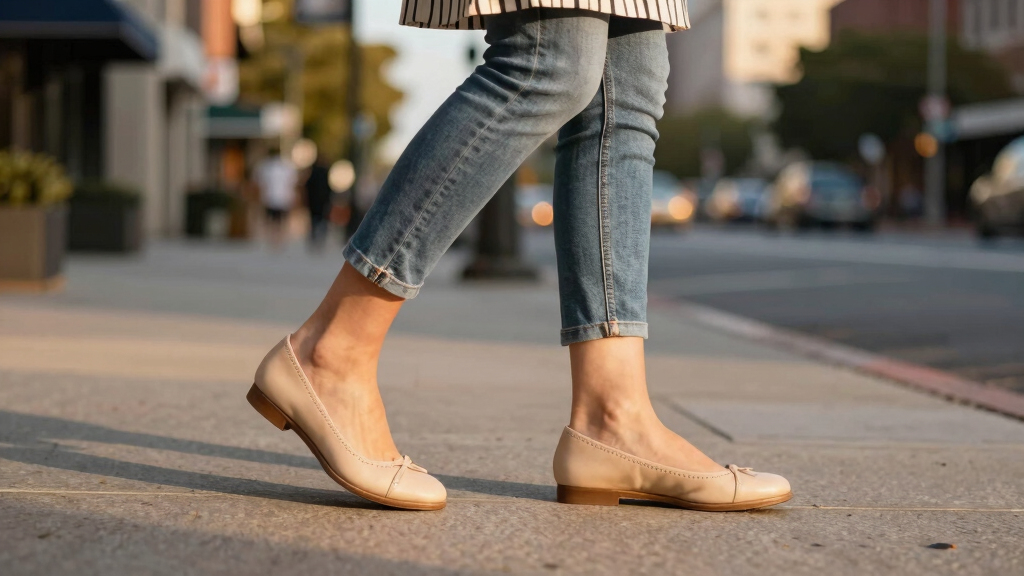 13 Best Women's Flat Shoes in 2026