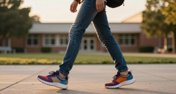 14 Best Back-To-School Sneakers in 2026