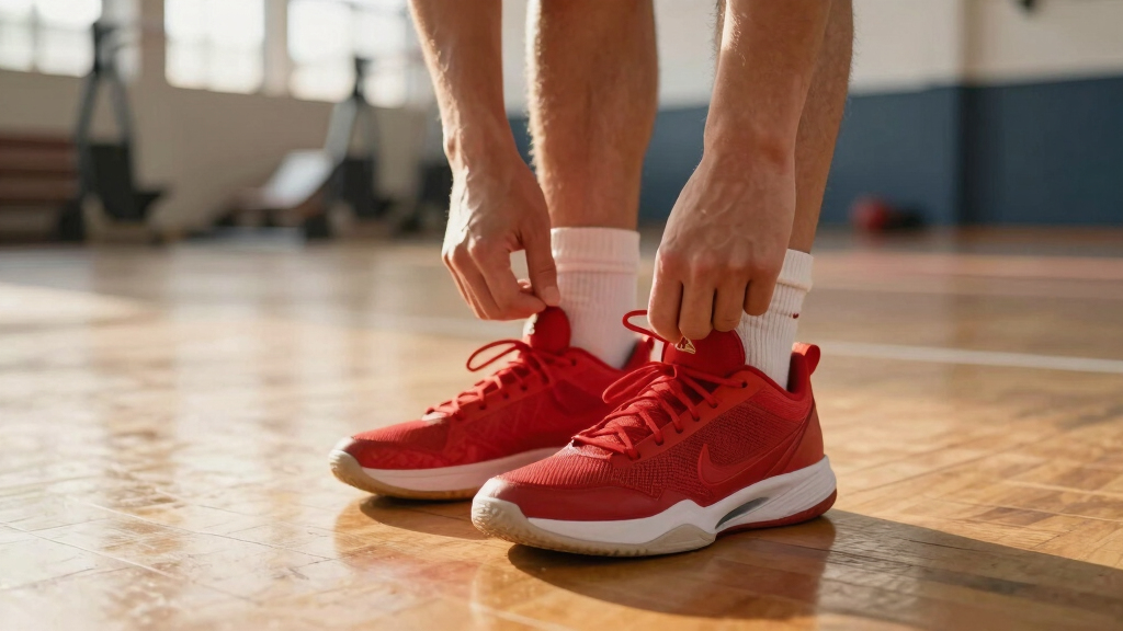 14 Best Basketball Shoes in 2026