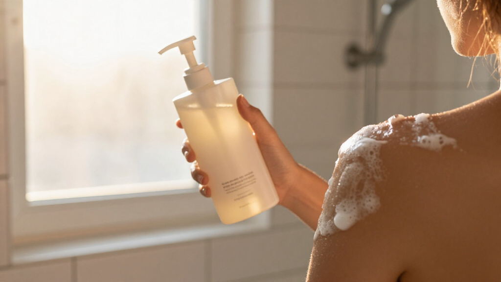 14 Best Body Washes For Body Acne In 2026