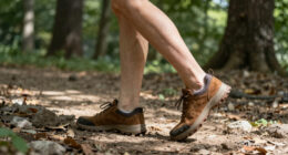 14 Best Brown Trail Sneakers in 2026