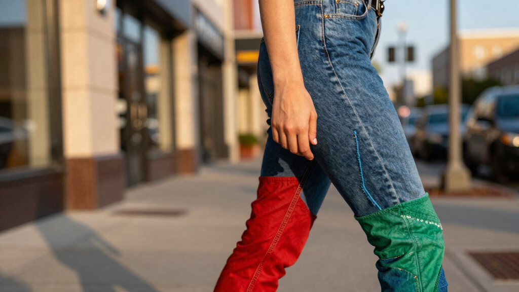 14 Best Colored Jeans in 2026