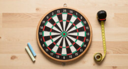 14 Best Dartboards in 2026