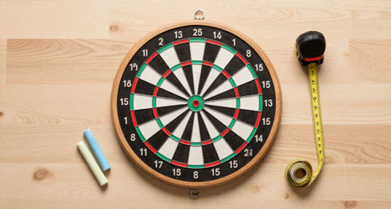 14 Best Dartboards in 2026