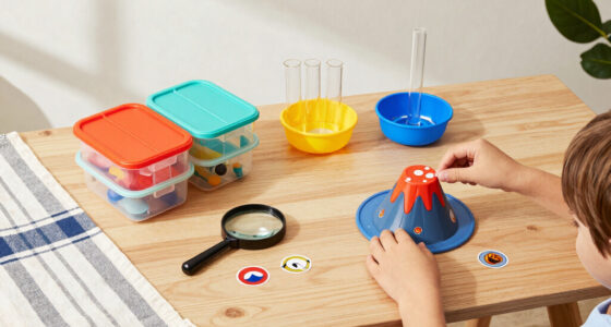 14 Best Educational Science Kits for Kids in 2026