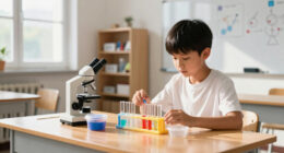 14 Best Educational Science Kits For Students In 2026