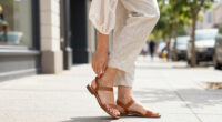 14 Best Elegant Flat Sandals for Women in 2026