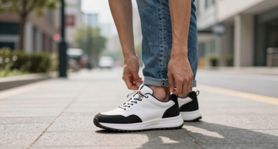 14 Best Fashion Sneakers in 2026