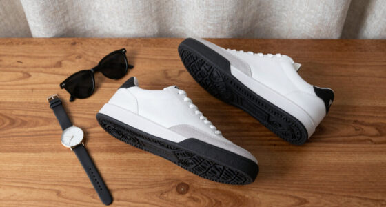 14 Best Fashion Sneakers in 2026