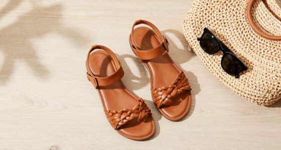 14 Best Flat Sandals in 2026