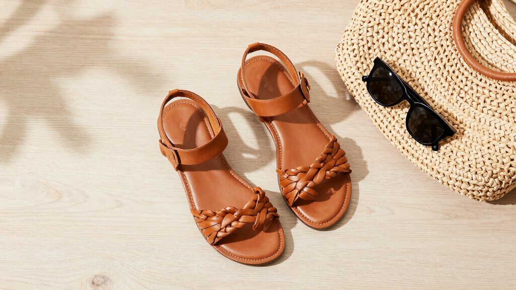 14 Best Flat Sandals in 2026