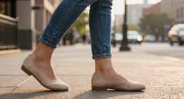 14 Best Flat Shoes for Jeans in 2026