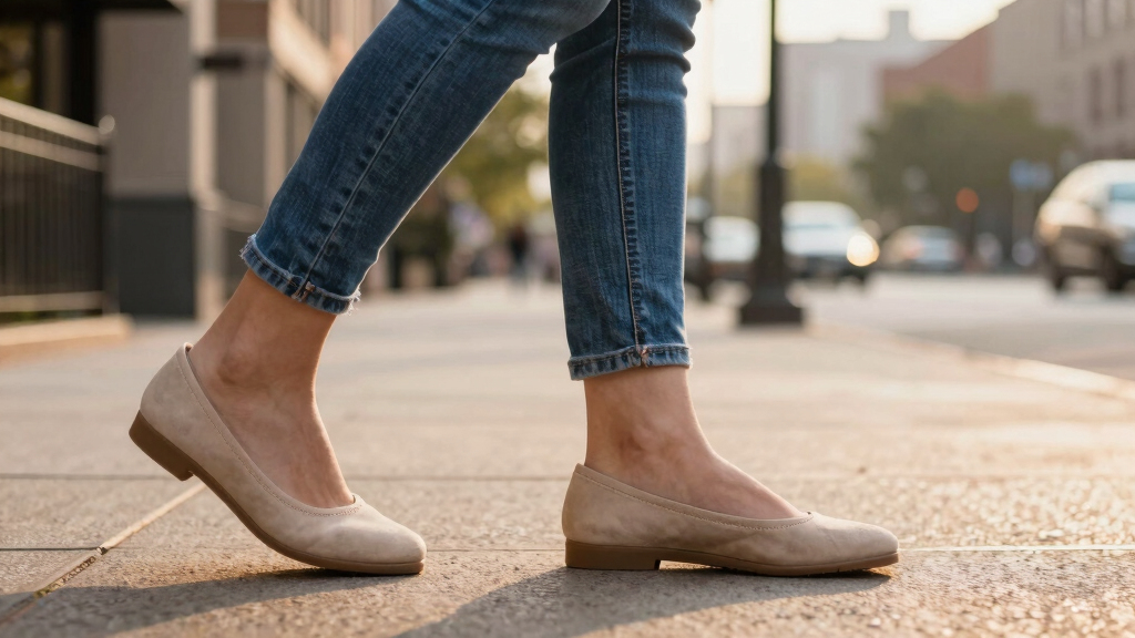 14 Best Flat Shoes for Jeans in 2026