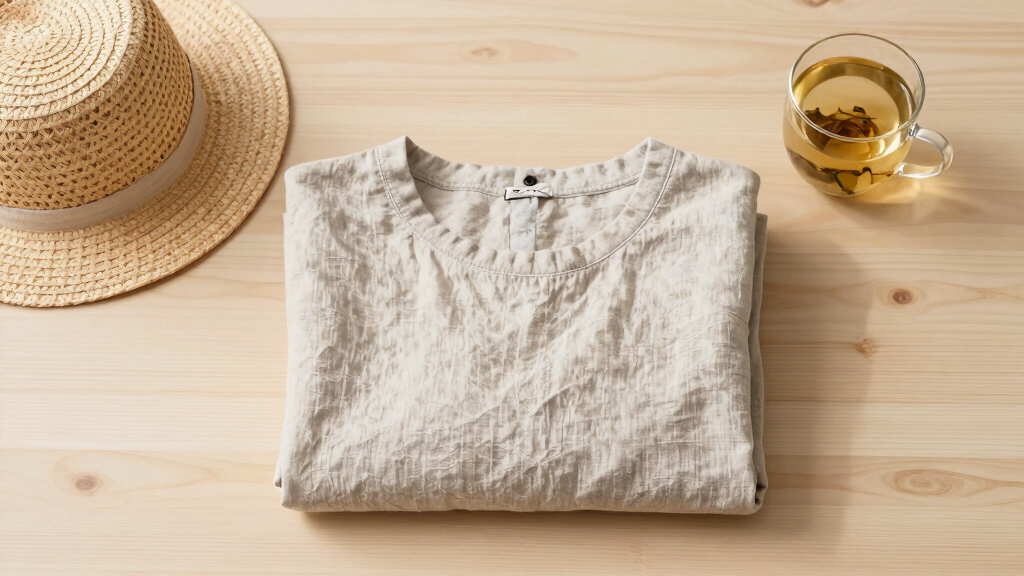 14 Best Linen Clothing in 2026