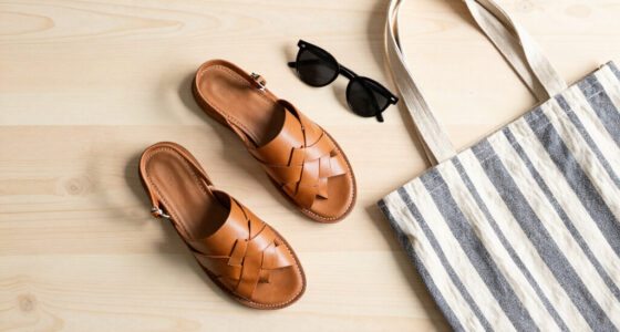 14 Best Loafer Sandals in 2026