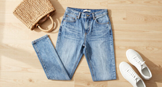 14 Best Low-Rise Jeans in 2026
