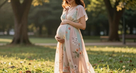 14 Best Maternity Dresses in 2026