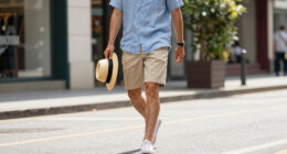 14 Best Men’s Summer Clothes in 2026