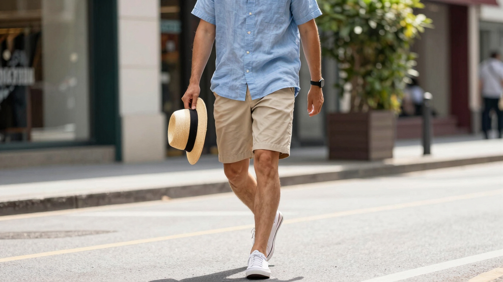 14 Best Men’s Summer Clothes in 2026