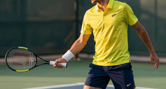 14 Best Men’s Tennis Outfits in 2026