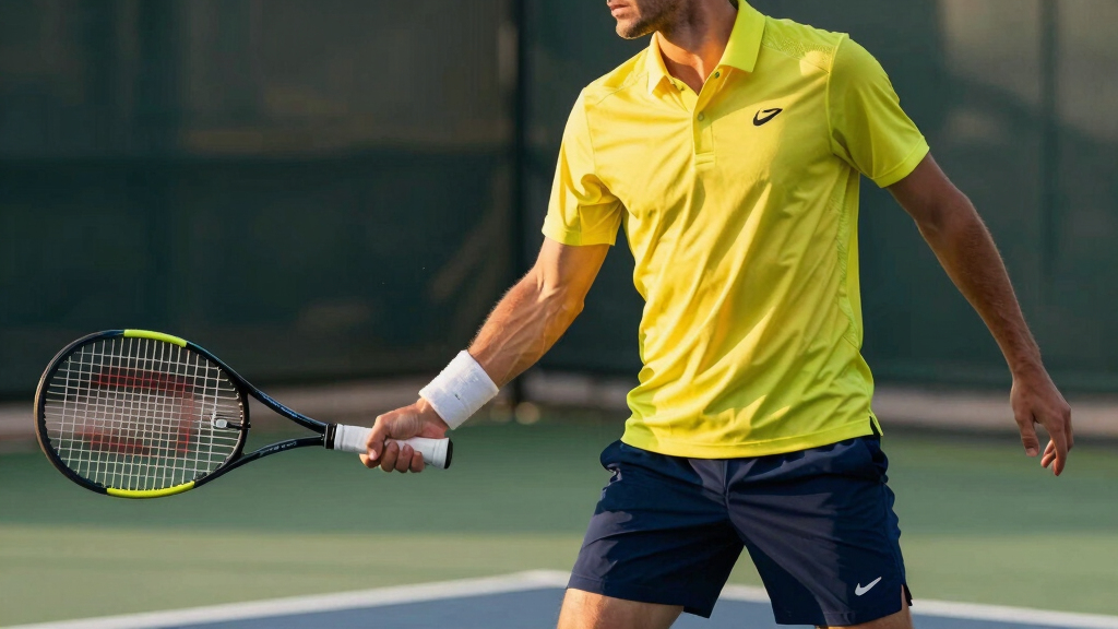 14 Best Men’s Tennis Outfits in 2026