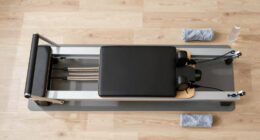 14 Best Pilates Reformer Machines in 2026